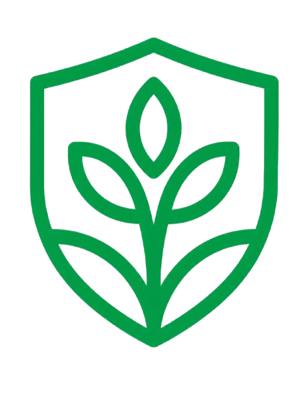 AgriShield Logo